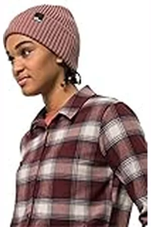 Jack Wolfskin Swan Lake Beanie W Boina, , Talla única para Mujer