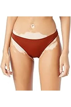PUMA Classic Bottom Parte Inferior de Bikini, , XS para Mujer