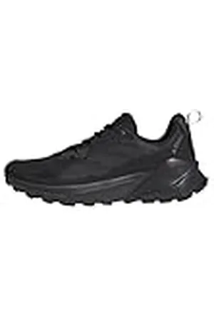 adidas Terrex Trailmaker 2 Hiking Shoes, Zapatos de Senderismo Hombre, Core Black/Carbon/Grey Four, 41 1/3 EU