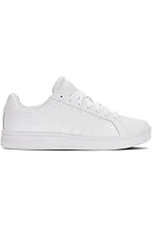 K-Swiss Court TIEBREAK - Zapatillas de deporte para mujer, color y serpiente, talla 38 EU