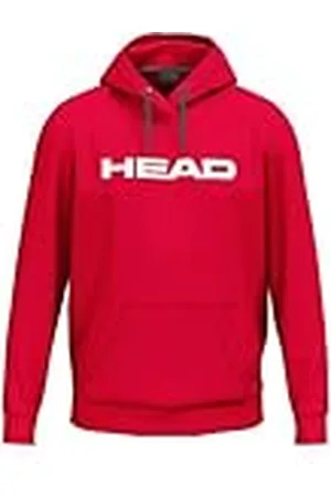 Head Club Original Sudadera con Capucha Junior, Color