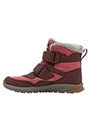 Jack Wolfskin Polar Bear-g Texapore Mid Vc K, Botas de Invierno, , 40 EU