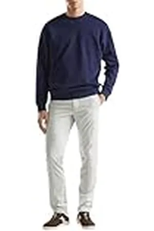 Benetton Pantalón 4w3l55jk8, , 42 para Hombre