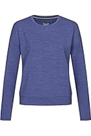 Supernatural Super.natural W JONSER Sweater Cómoda Camiseta de Yoga, Mujer, , Large