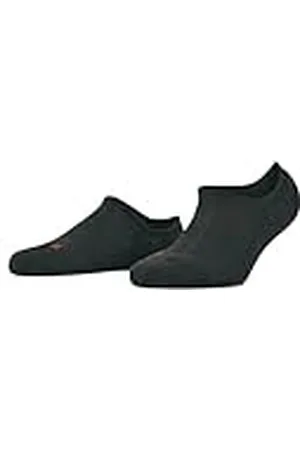 Falke Keep Warm W In lana invisibles lisos 1 par, Calcetines pinkies Mujer, , 35-36