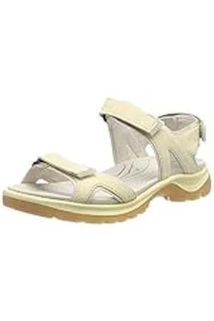 Ecco Yucatan 2.0 W 3s, Sandalia Mujer, , 37 EU