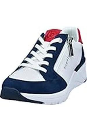 Bugatti 435-aqi01, Zapatillas Mujer, , 37 EU