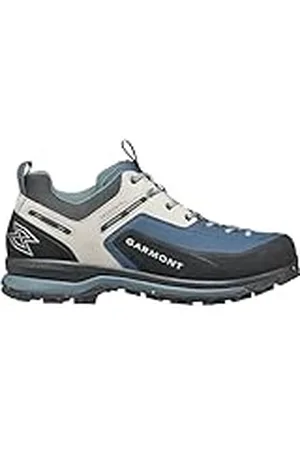 Garmont DRAGONTAIL Tech Geo, Botas Hombre, Air Blue/Dove Grey, 44 EU