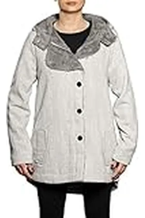 Hurley W Daytrip Jacket Chaquetas, Mujer, , M