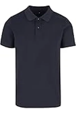 Build Your Brand Sorona Short Sleeve Polo 3XL