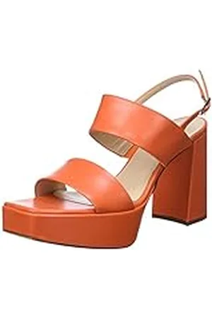 Högl Cindy, Sandalias de tacón Mujer, , 41 EU X-Ancho