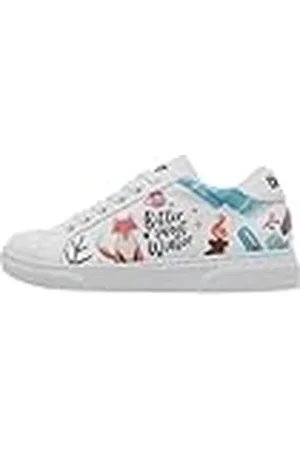 Dogo Ace-Zapatillas para niños, Sneaker, , 35 EU