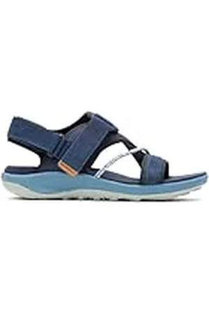 Merrell Terran 4-Correa Trasera, Sandalia Mujer, , 36 EU