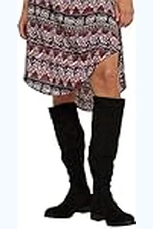 ESPRIT 091EK1W319, Botas Mujer, , 42 EU