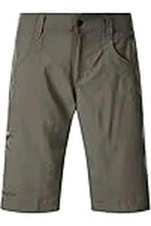 Berghaus Navigator 2.0 Pantalones Cortos de Caminar, Mujer, , S