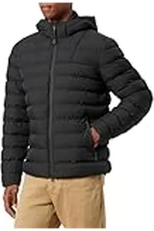 Geox M HALLSON Chaqueta, , 50 de los Hombres