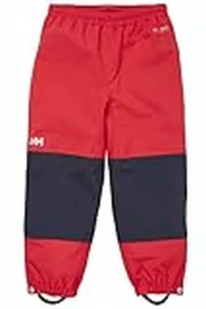 Helly Hansen Pantalones Unisex para niños., Unisex niños, Pantalones, 41026, , 7