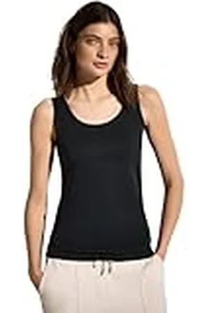CECIL B322820 Top básico, , XL Mujeres