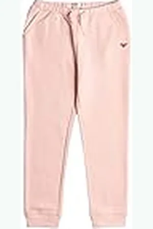 Roxy Wildest Dreams - Pantalón de Chándal para Chicas 4-16