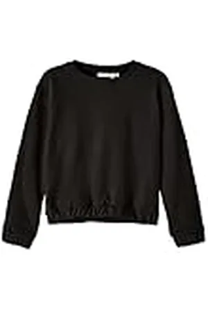 NAME IT Nkftulena LS Sweat UNB Noos Sudadera, , 110 para Niñas