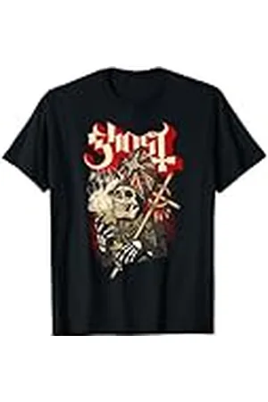 Ghost Impera Chalice 4 Camiseta