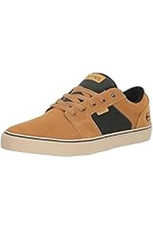 Etnies Barge LS, Zapatos de Skate Hombre, , 37.5 EU