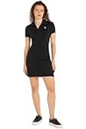 Calvin Klein Jeans Milano Utility Dress J20J222532 Vestidos de Corte Ajustado y Acampanados, , M para Mujer