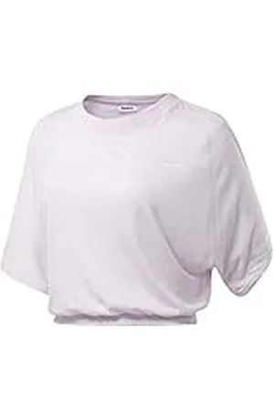 Reebok Sr Modal tee Camiseta, Mujer, , XL