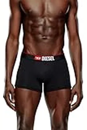 Diesel UMBX-Damien-Cut Boxers Ropa Interior, , XS para Hombre