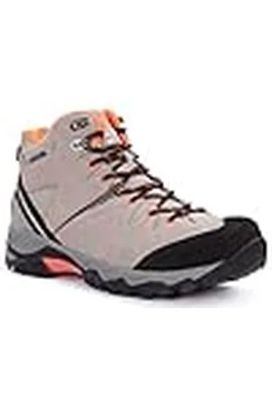 Trespass Womens Walking Boot, Botas de Senderismo para Mujer, , 3 UK