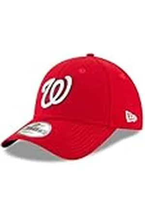 New Era The League Wasnat Gm, Gorra Hombre, Rojo, Talla Única