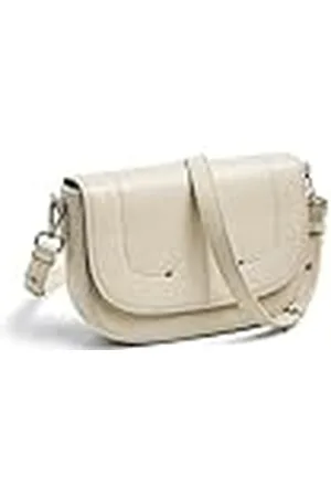 Pieces® Pctikka Leather Cross Body Fp Mujeres, , talla única