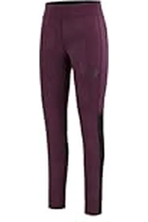 macron Athleisure Fcc Fenis Mujer Leggings PRP/Blk, , XL
