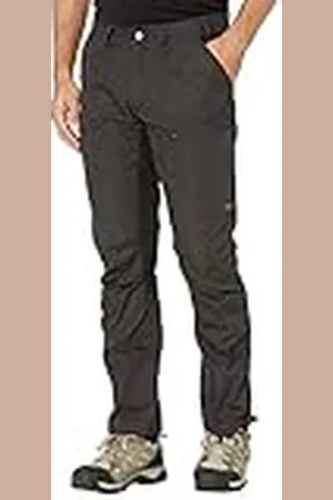 Fjällräven Fjallraven Abisko Lite Trekking TRS M Reg Pants, Mens, , 40