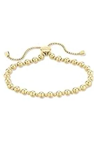Tamaris Pulsera TJ-0593-B-27 de acero inoxidable IP oro, 27 cm, Acero inoxidable, No es una piedra preciosa