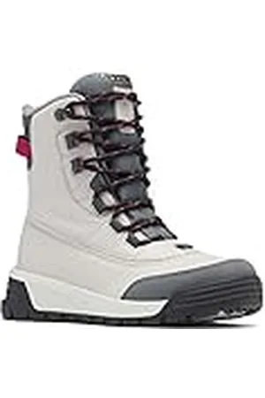 Columbia BUGABOOT CELSIUS botas de nieve impermeables Mujer , Gris (Dove x Graphite), 38.5 EU