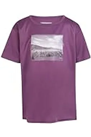 Regatta Camiseta gráfica Alvardo VIII para niños
