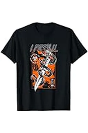 I Prevail – Producto oficial – Deadweight Snake Camiseta
