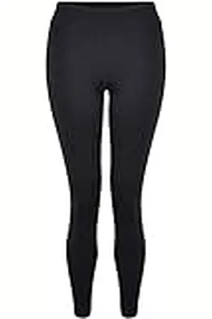 Dare 2B Tight - Mallas Deportivas para Mujer, Mujer, DWJ426 80012L, , M (Talla del Fabricante: 12)