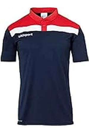 Uhlsport Offense 23 Polo Shirt Polo para Hombre, Hombre, , S