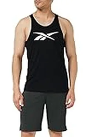 Reebok Camiseta Marca Modelo GS Vector Tank