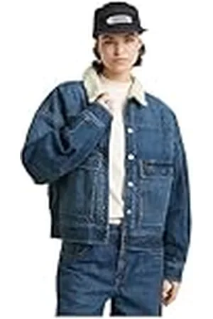 G-Star Para Mujer Drifter Sherpa Jacket, , L
