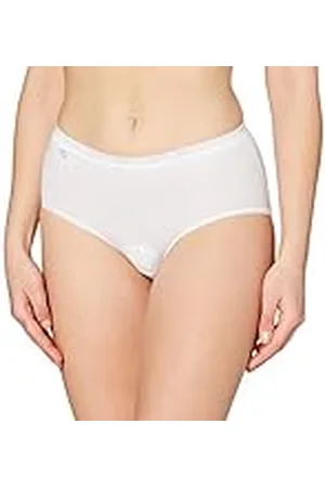 Sloggi Basic+ Midi, Slip Mujer, , 50