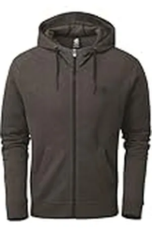 Dare 2B Dare2b Modulus - Sudadera con Capucha Y Cremallera Integral De Estilo Informal Knitwear, Hombre, , M