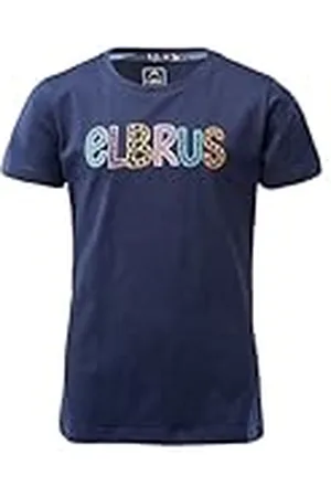 ELBRUS Camiseta Marca Modelo Tove Jr T-Shirt 92800493265