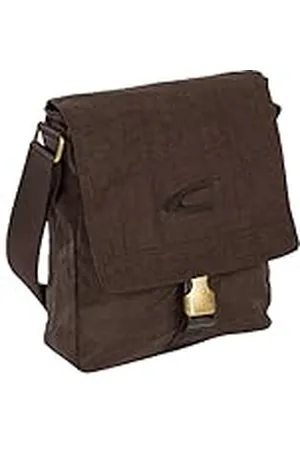 Camel Active Journey Bolso bandolera para Hombre, 000384, , 22x7x26