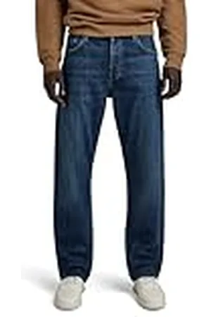 G-Star Para Hombre Jeans Dakota Regular Straight, , 32W / 32L