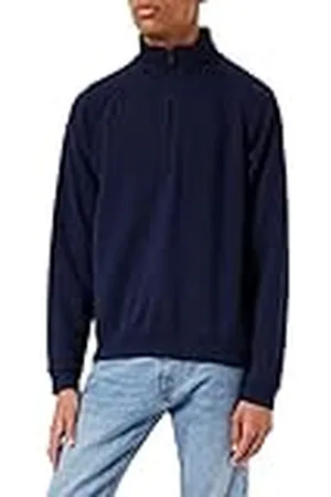 Fruit Of The Loom Ss108m Sudadera, , Large (Talla del Fabricante: Large) para Hombre