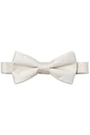 JACK & JONES Jacsolid Bowtie Noos Pajarita, , Talla única Hombres