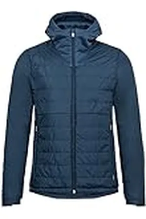 Vaude Chaqueta de Aislamiento Cyclist para Hombre, , Extra-Large